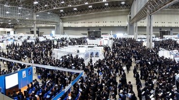 【滾筒式文章】如何找到在日本上班的工作？