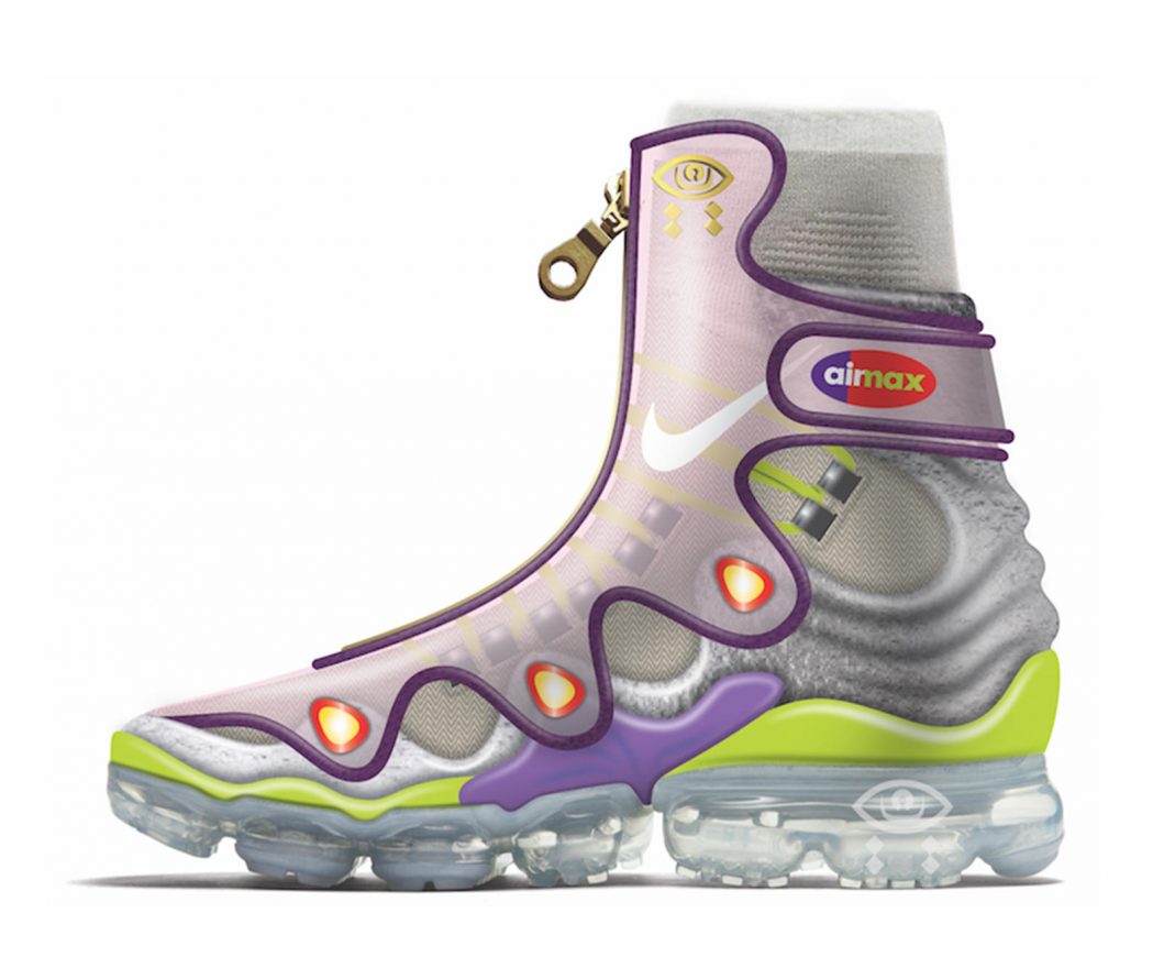 nike vote forward 2019