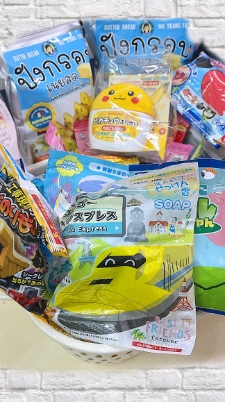 Ts6幼兒健康管理