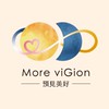 More viGion ∞ 預見美好