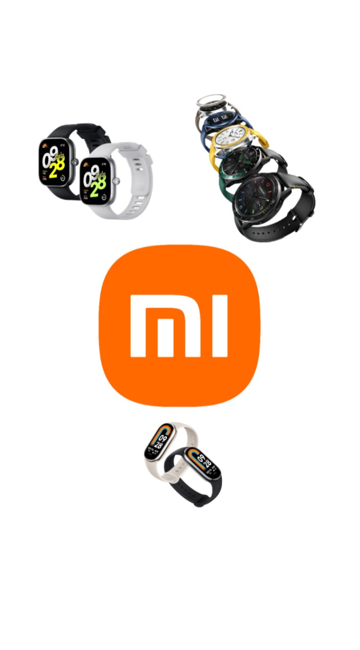 Xiaomi & Redmi Watch Thailand