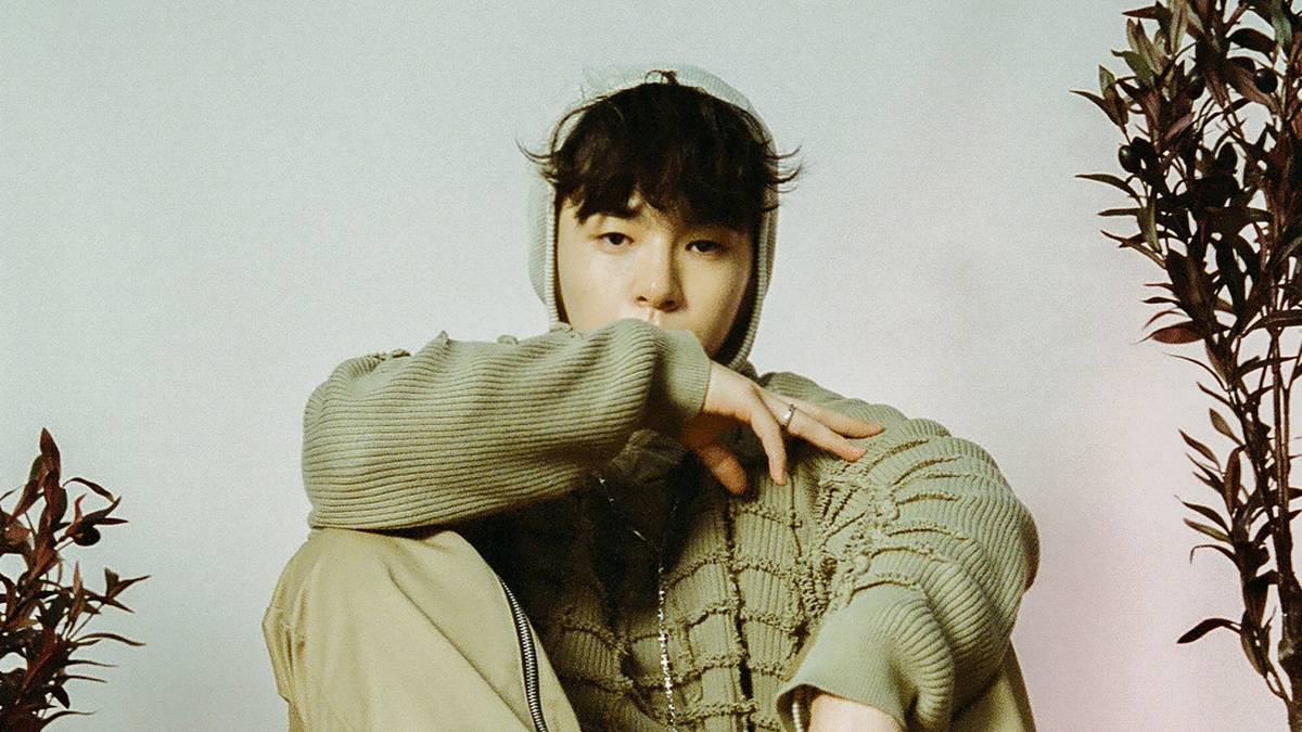 專訪／BOYCOLD 聊新專《DAFT LOVE》的創作靈感與故事，探索愛情與生活的不同面向 Mr.生活扉頁 LINE TODAY