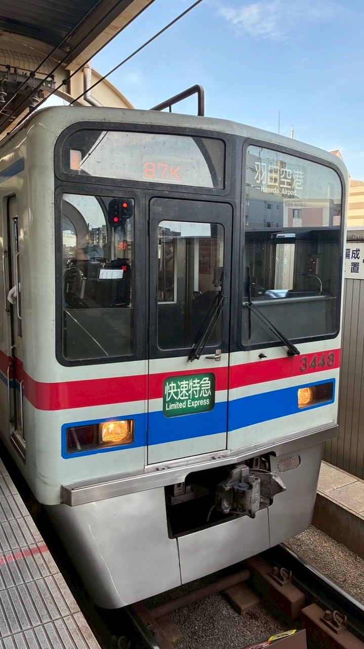 電車好きカモーン！！！(ポーランドボール好きでもいいよ) ［別にこれ以外でもいいよ］