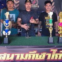 ซุ้ม เพชรหมู่5 พม่าสายตี (สกลนคร)