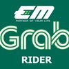EM x Rider GRAB 💚