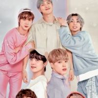 🌠BTS好きな人誰でもOK👌🙆‍♀️🌠