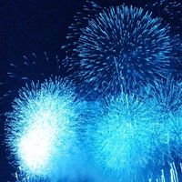 スムージー界隈