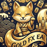 金狐の隠れ家｜FX自動売買（EA）情報交換＆無料配布