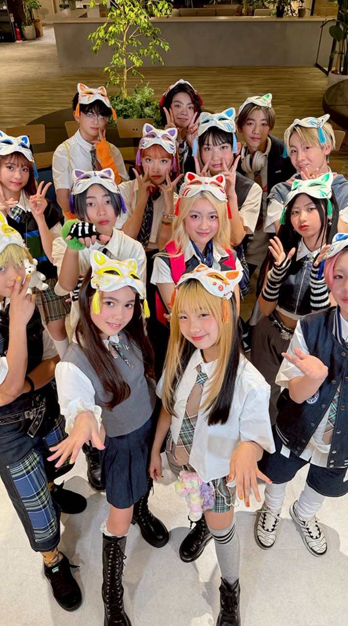 PGファンおいで〜！！#PG