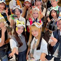 PGファンおいで〜！！#PG