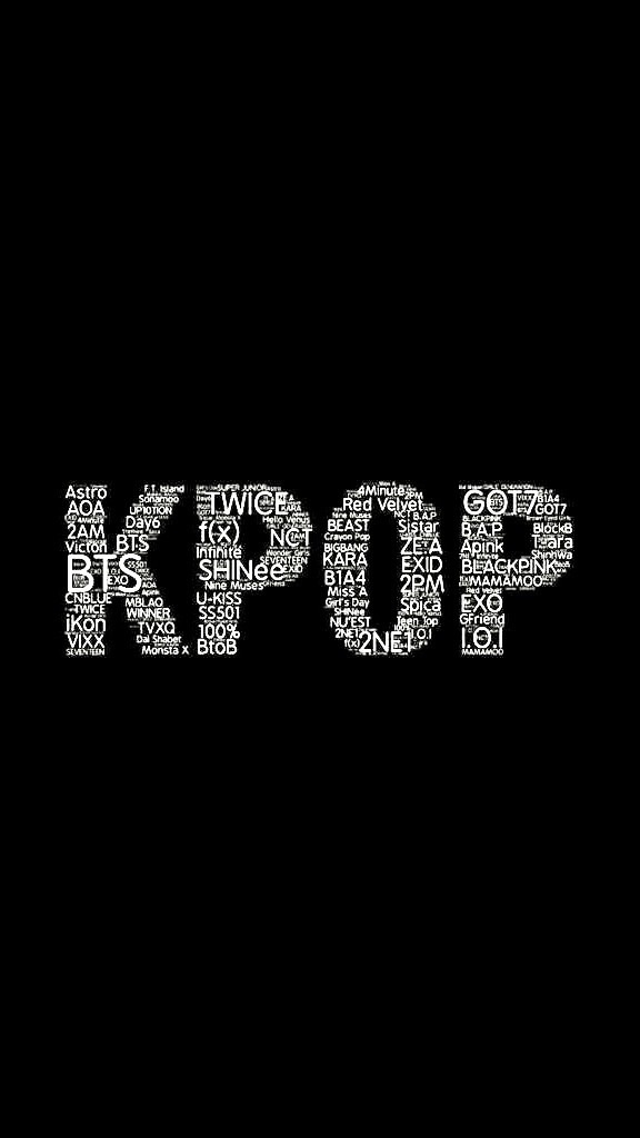 K-pop男團女團小卡周邊交換買賣交易市