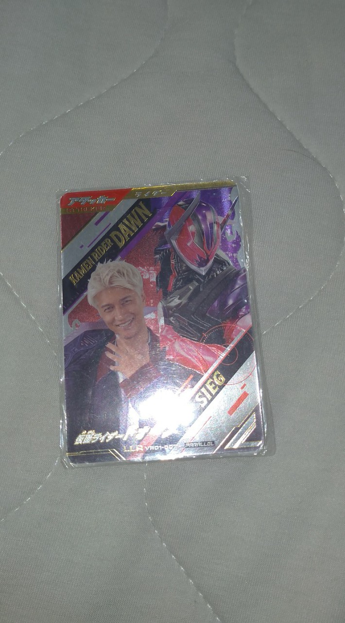 ガンバレジェンズ好きな人集まれ
