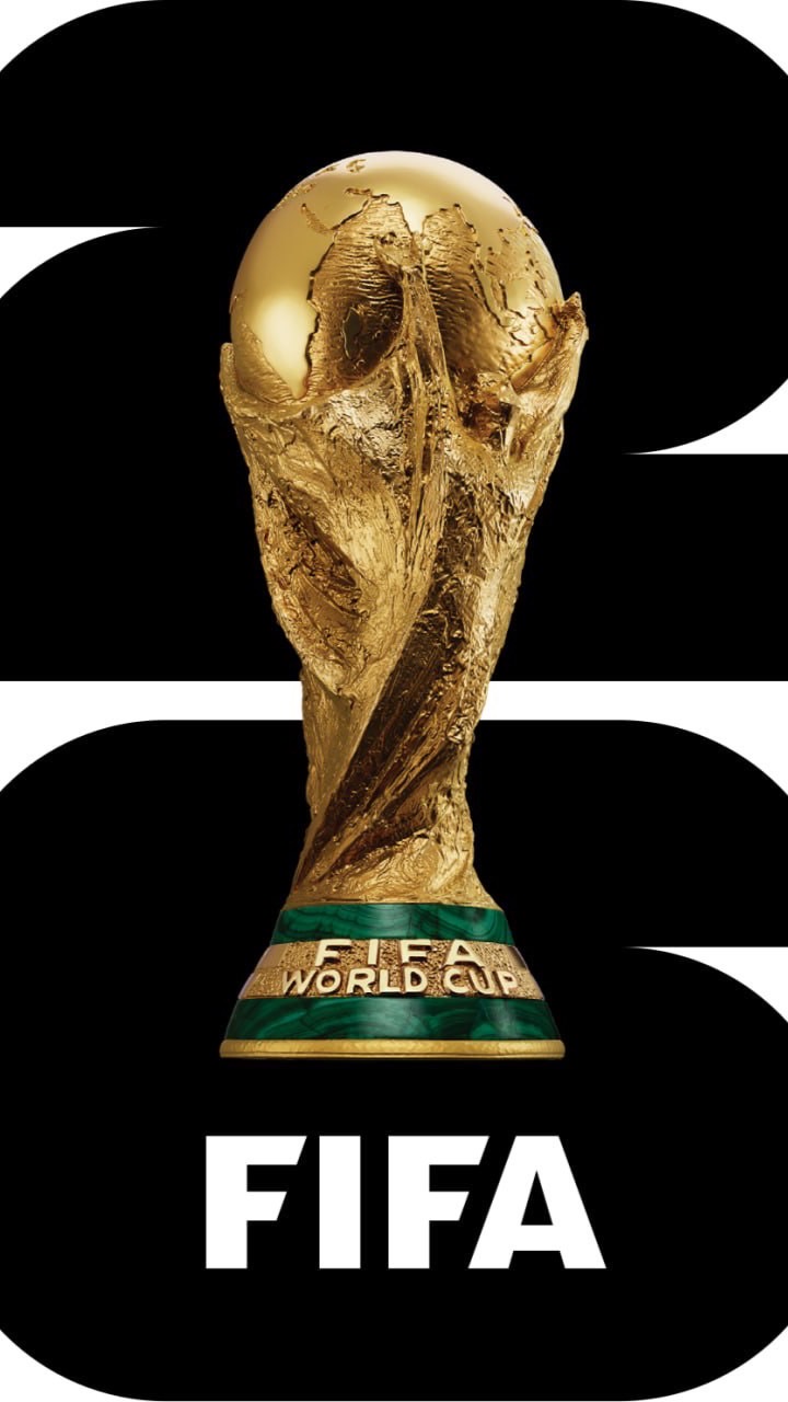 🏆2026世界盃足球⚽️體育賽事討論