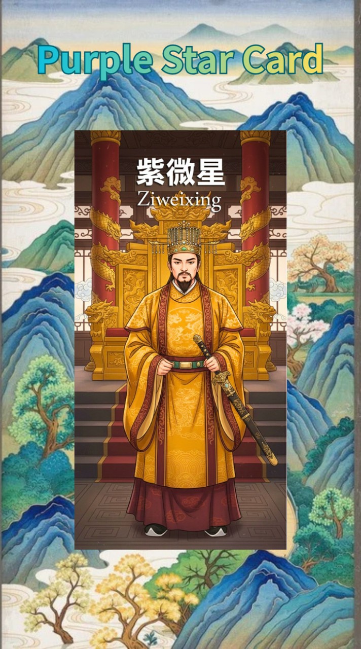 紫微牌教學天地