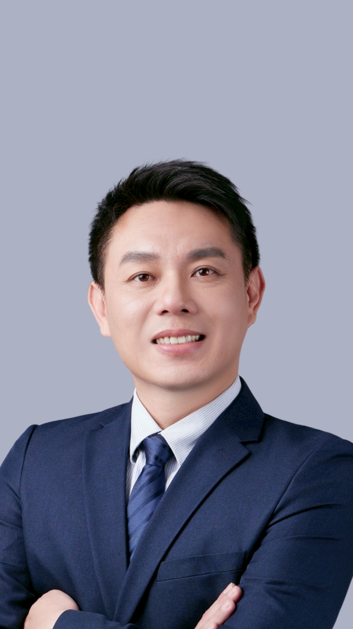 正念領導的高韌性成長LAB