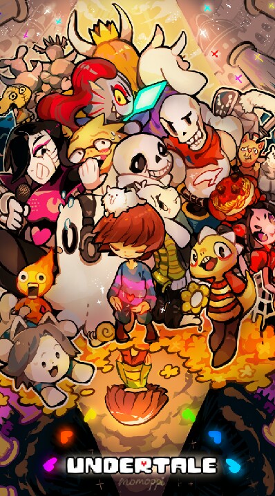 ▪ Undertale [RP] ▪