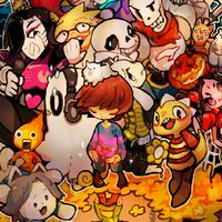 ▪ Undertale [RP] ▪