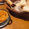 実際訪問したユーザーが直接撮影して投稿した綾瀬インド料理シータラ 綾瀬店の写真