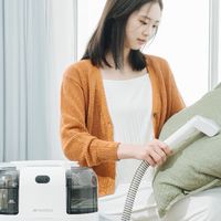 織物清潔機預購