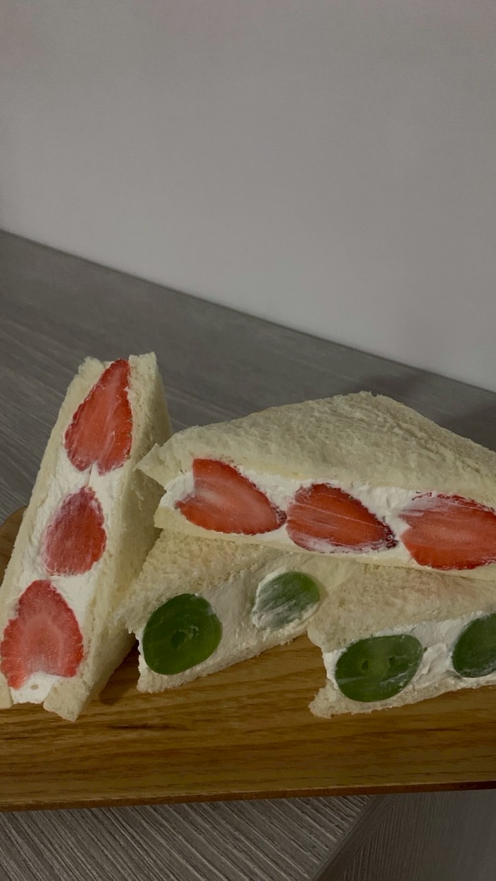 spooky creamie