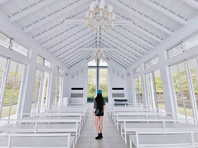 照片來源:IG@iamwucecilia