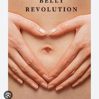 Belly Revolution 法式腹部能量按摩
