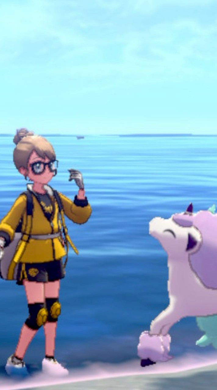 ポケモン剣盾ダイアド専用！
