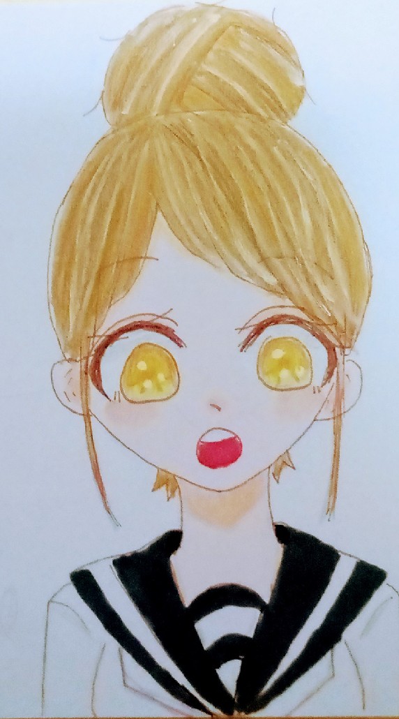 無法地帯   雑談&夜の部  オリキャラ描けるようになる！