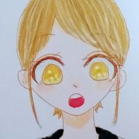 無法地帯   雑談&夜の部  オリキャラ描けるようになる！