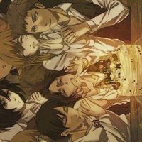 -attack on titan-