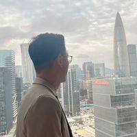 御莊1號店海外朔源連線