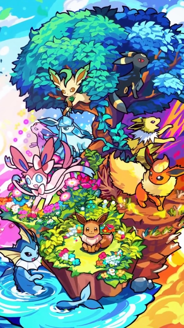 [ポケポケ] 対戦、トレード、雑談しよっ!!