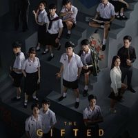 the gifted