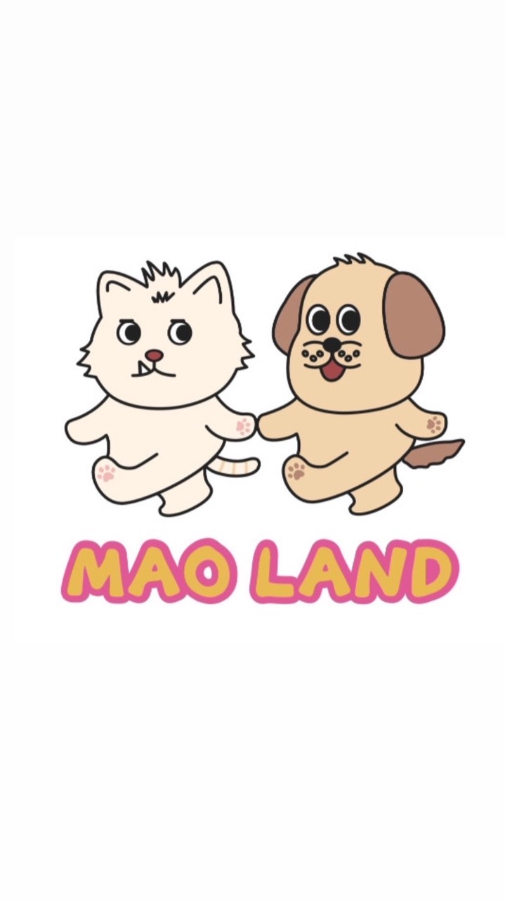 🏝️Maoland ～島民俱樂部🏝️