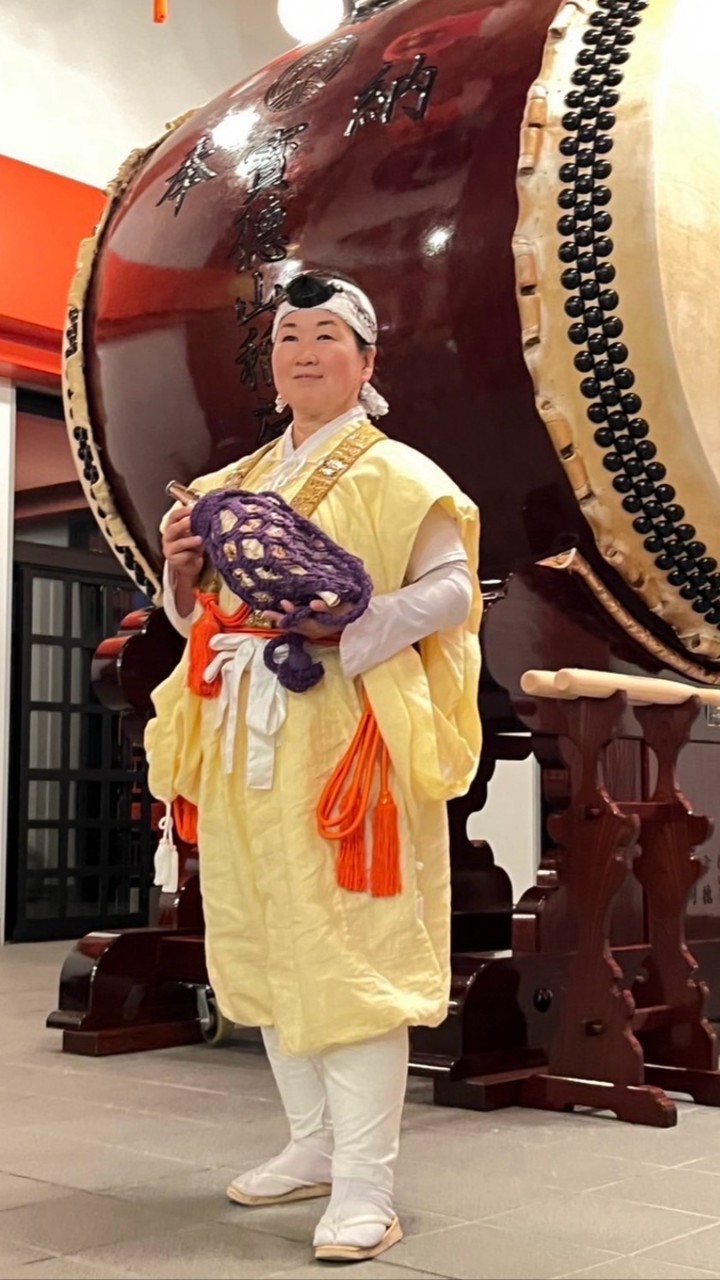 宮本明光｜奉納・講座・イベント情報