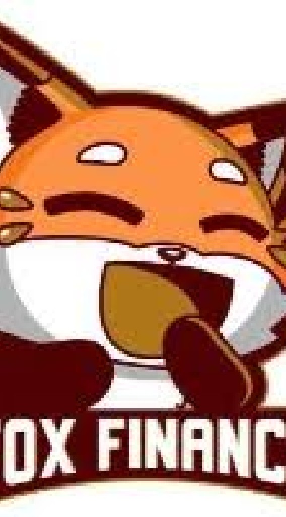 Fox 🦊 coins