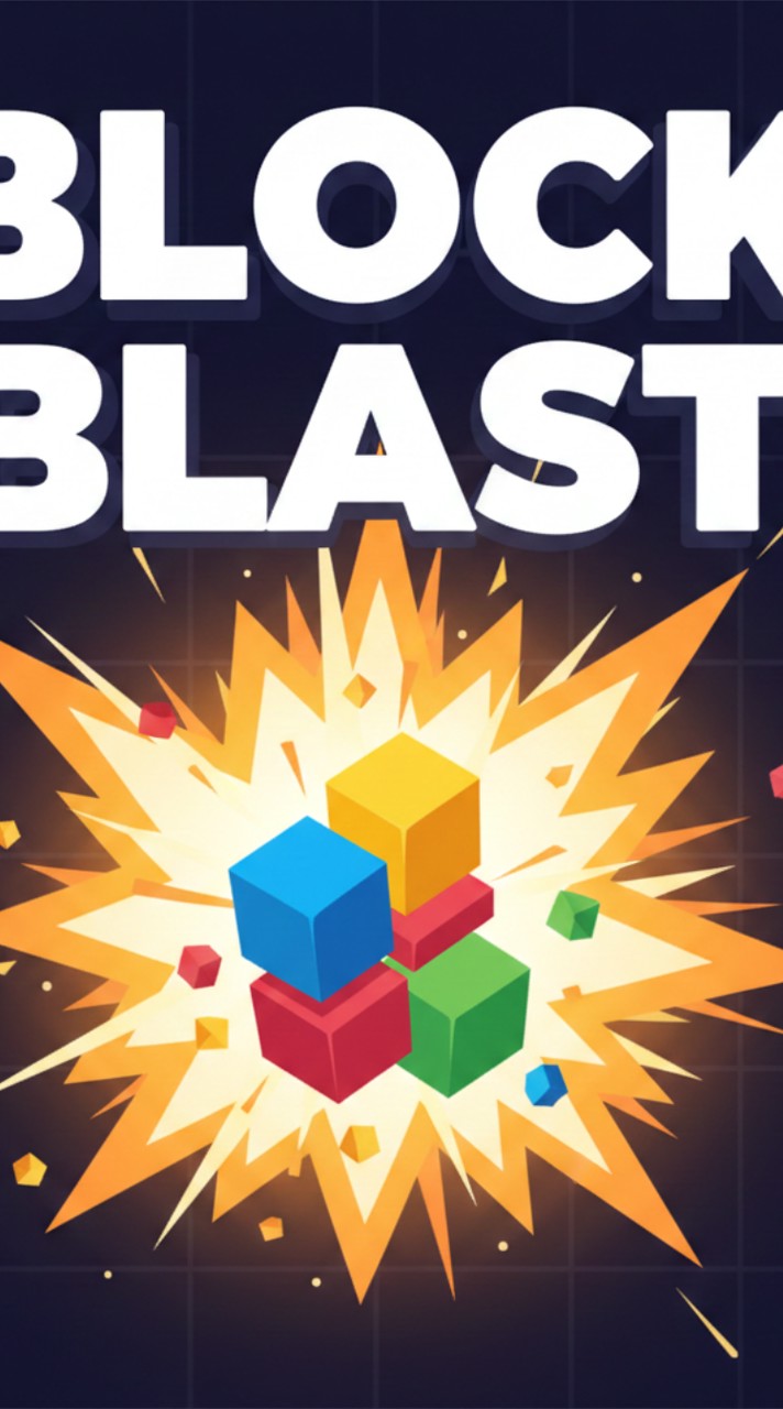 ブロックブラストやってる人カモォン