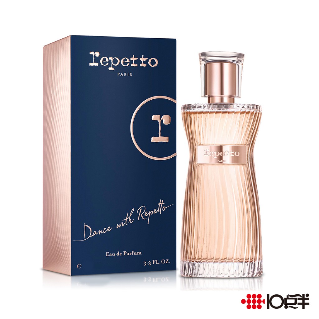 Repetto 圓舞曲女性淡香精 60ml〔10點半香水美妝〕