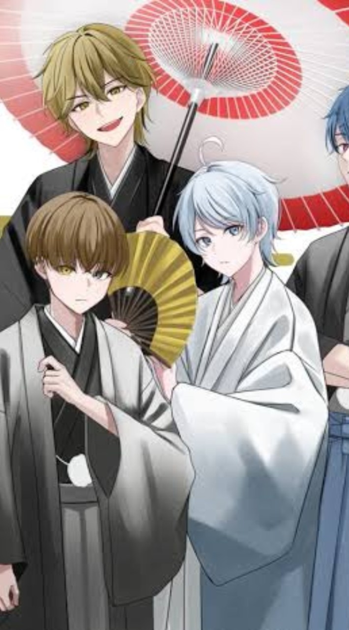 ハンドレになりきって ､ キャラ崩壊させちゃおうの会（？）オリキャラも可