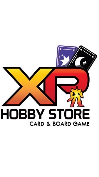 XPHobbyStore