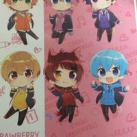 すとぷりすなーさんたちおいで