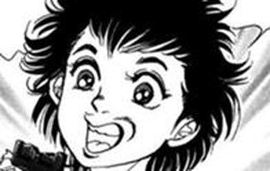 マーダーライセンス牙 ブラックエンジェルズ 無料マンガ Line マンガ