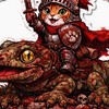 血之繼承者 （ 血染的風采 ）