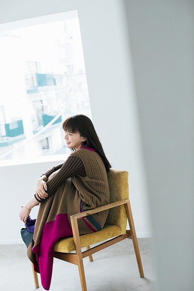 多部未華子 ドラマ わたナギ ヒットを振り返る インタビュー