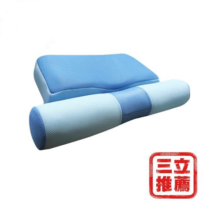 家e枕【YAMAKAWA】全方位護頸枕頭