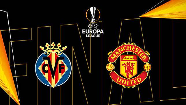 Final Liga Europa: Villarreal Vs Manchester United. (Bola.com/Dody Iryawan)