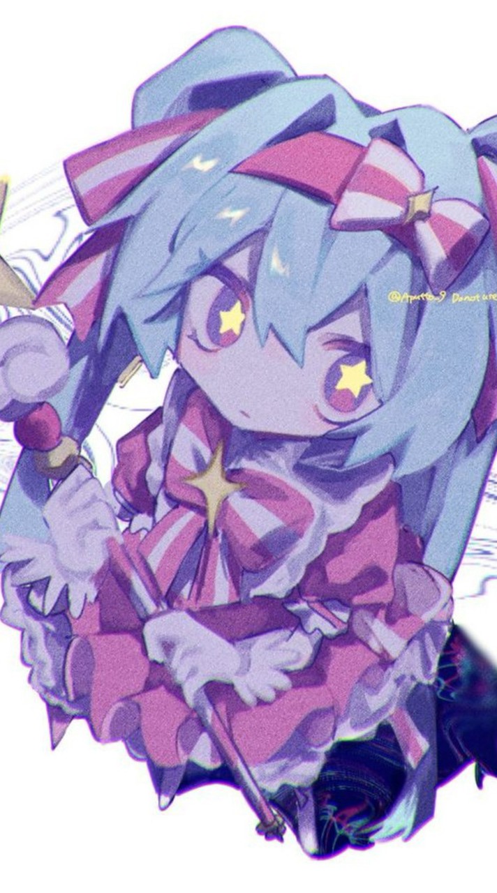 ぽぽ太郎の世界