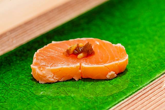 搵食cony 灣仔新開廚師發辦店最平 398嚐11貫壽司 Line Today Line Today