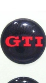 VW GOLF GTI