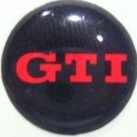 VW GOLF GTI